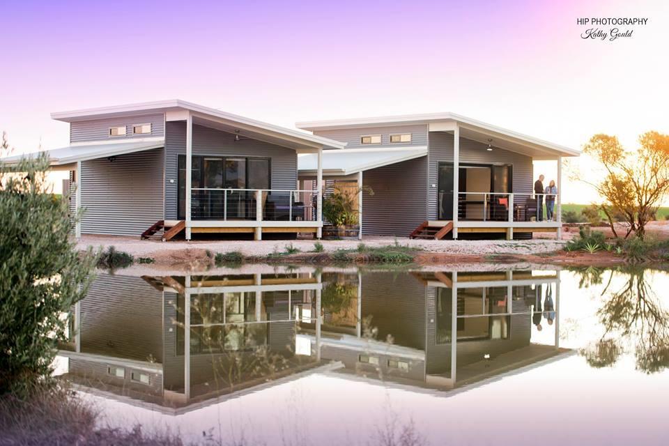 Still Earth Port Pirie Buitenkant foto